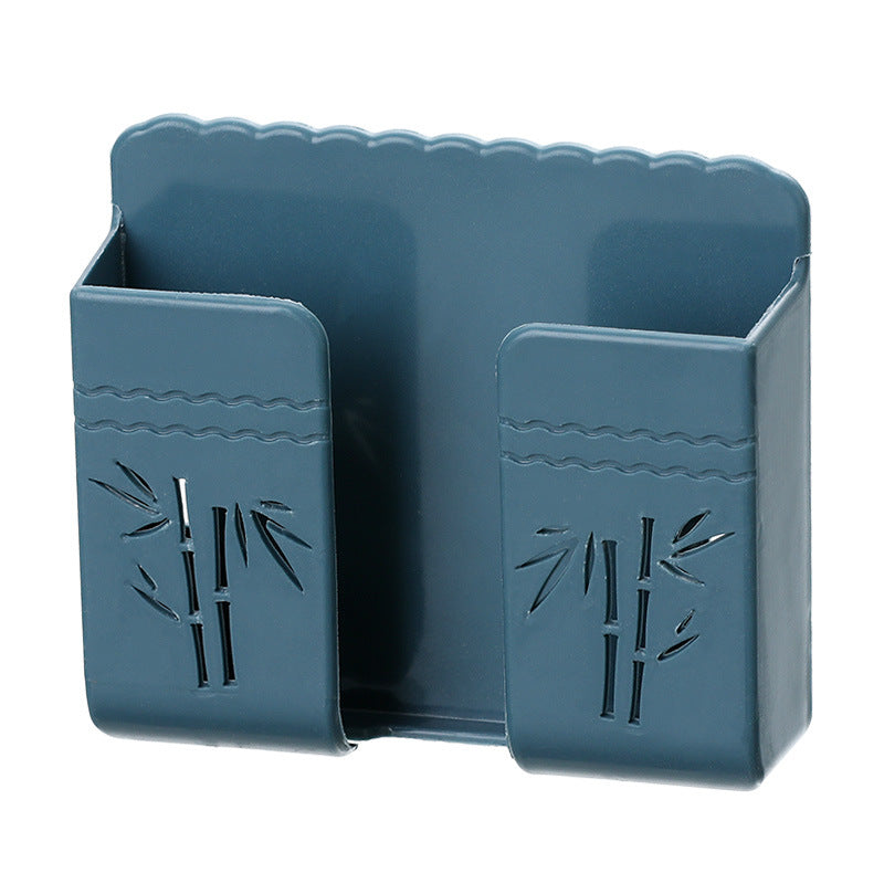 Multifunctional Mobile Phone Charging Stand Creative Wall