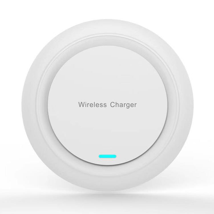 Wireless Fast Charger Wireless Charging Mobile Phone Fast Charging Wireless Charger