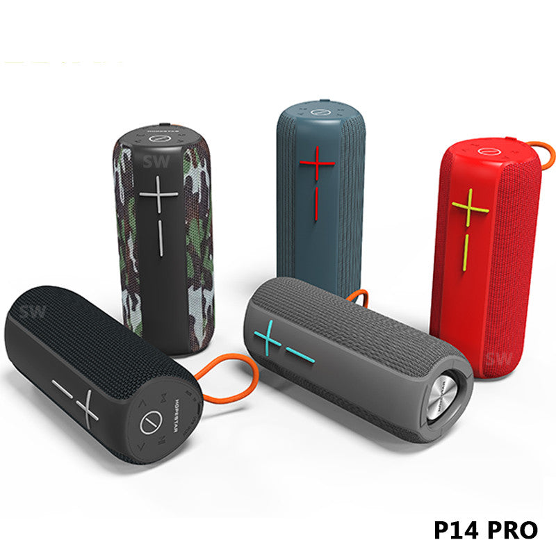 HOPESTAR-P14 Bluetooth speaker