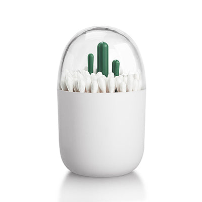 Multi-purpose Animal And Plant Toothpick Storage Box