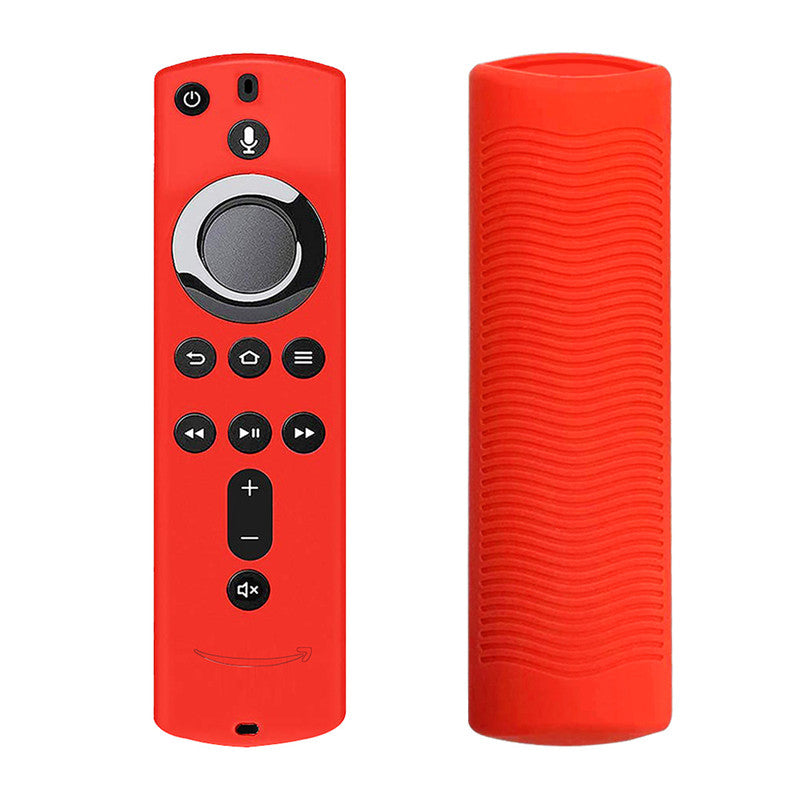 Stick 4K Remote Media Player 2 3 Silicone Case