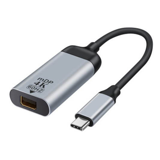 HD Female 4K Converter Video Adapter