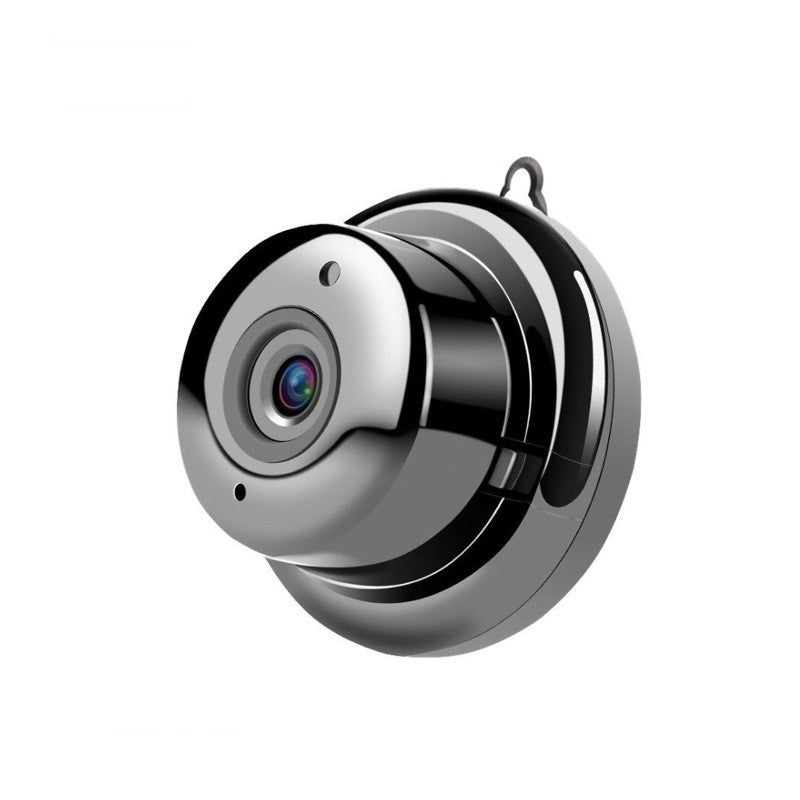 Network Monitor Wifi Wireless Camera