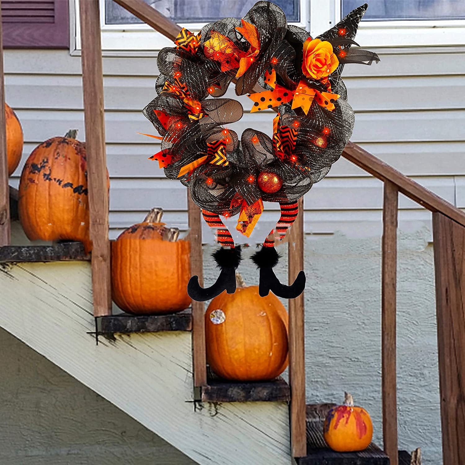 New Halloween Party Hanging Garland Decoration