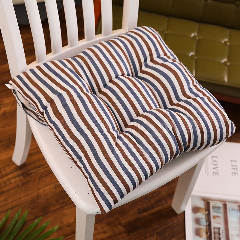 New Thickened Chair Cushion Tatami Breathable