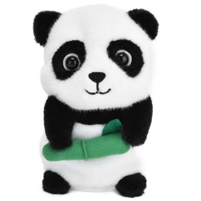 Fashion Personality Children's Electric Plush Toy