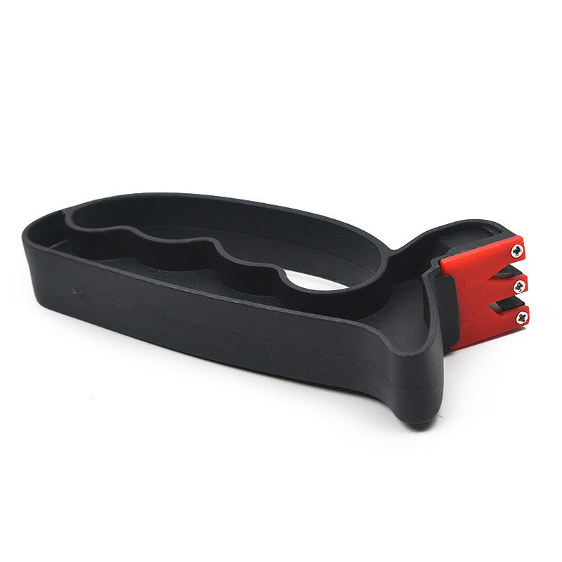 Outdoor Portable Handheld Sharpener