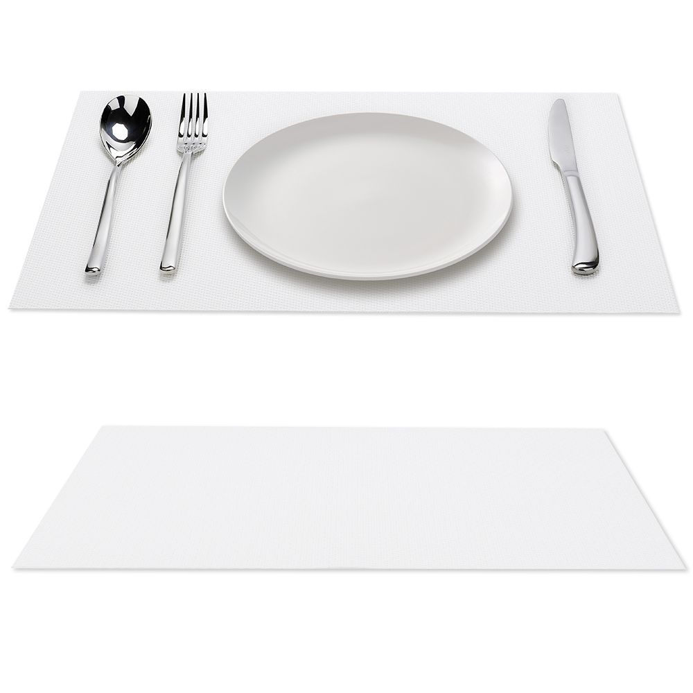 PVC Placemats