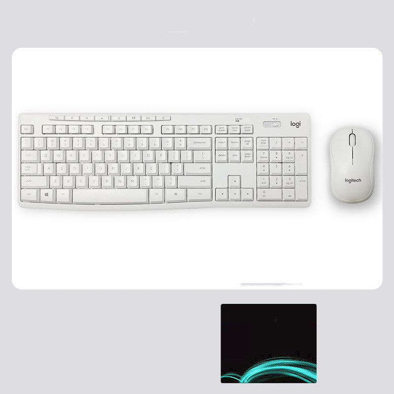 Keyboard, Mouse, Desktop Computer, Notebook, Office, Typing, External Peripherals, Home