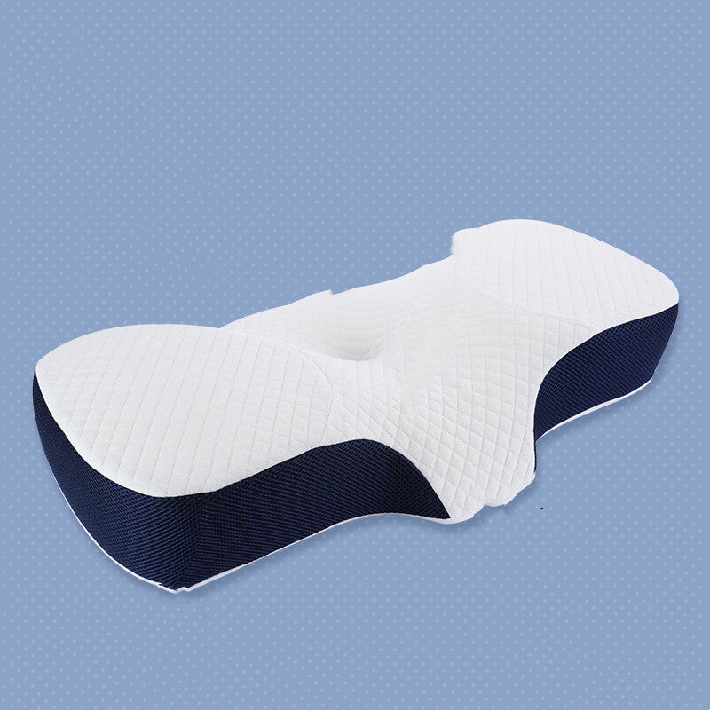 Neck Support Slow Rebound Memory Foam Pillow