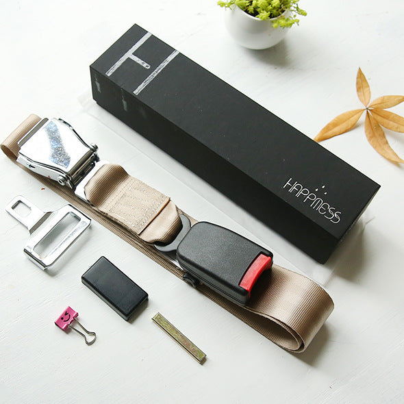 Special Anti-stroke Adjuster For Pregnant Women's Seat Belt