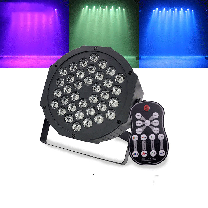 KTV Bar Stage Lights Halloween Projection Lights