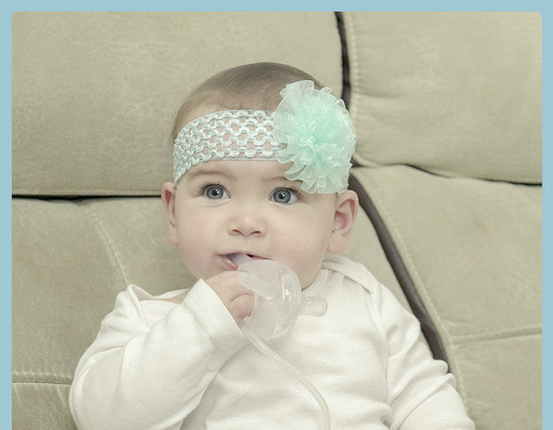 Mother-in-child Milk Bottle Separate Long Straw Weaning Artifact