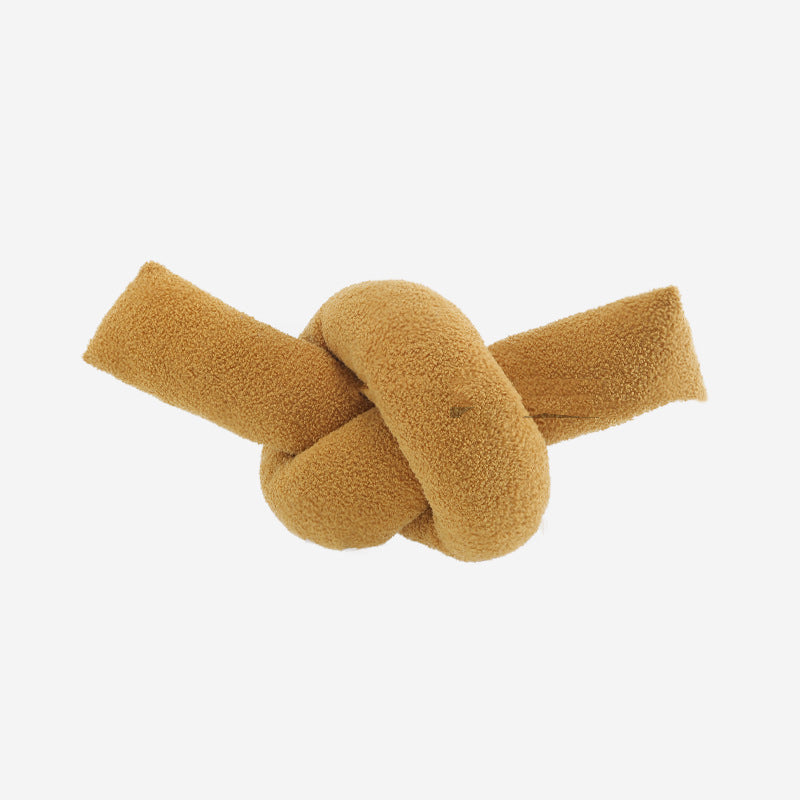 Lamb Plush Sofa Pillow Cushion Ins Living Room