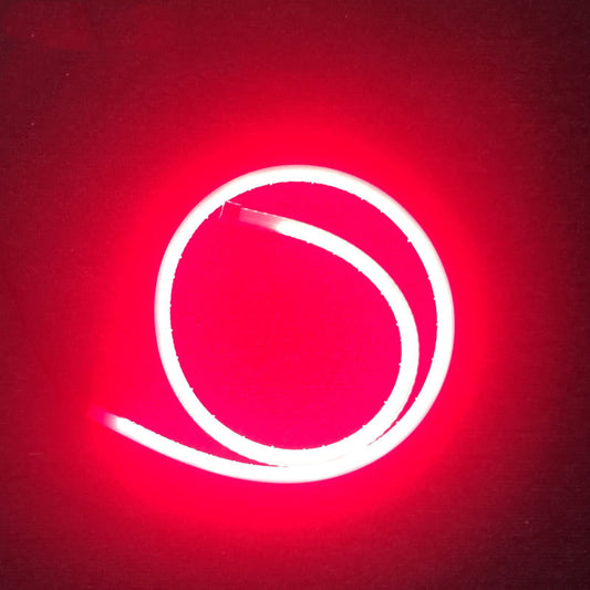 Modified Rear Glass High Brake Light