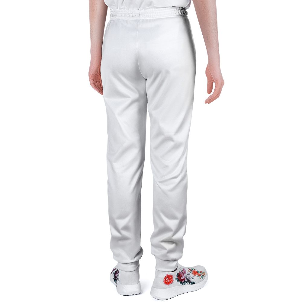 Polyester Sweatpants (Single Pattern or Multi Patterns Optional)