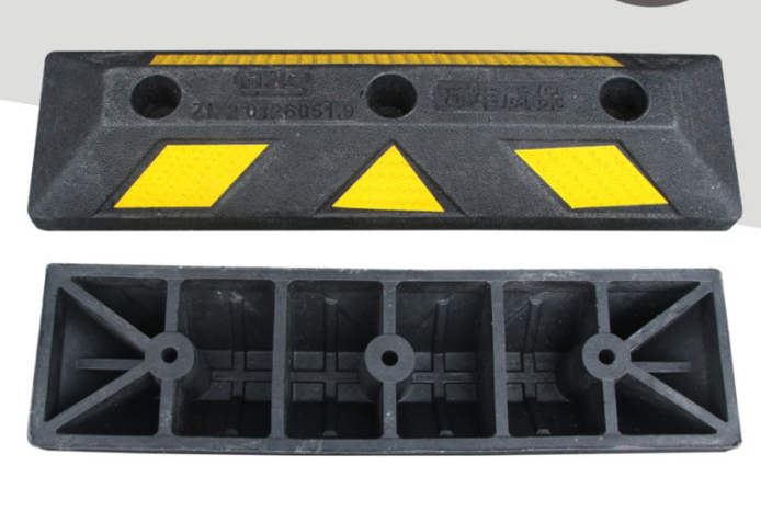 Rubber And Plastic Locator, Rubber And Plastic Anti-slip Device, Transportation Facilities