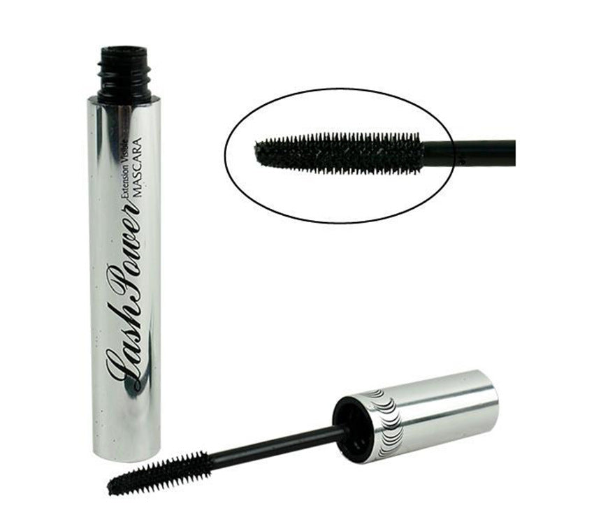 Makeup M.N Miele Mascara Long Thick Waterproof And Black