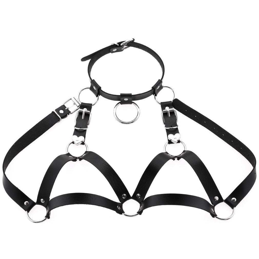 Love Bra Binding Belt Female