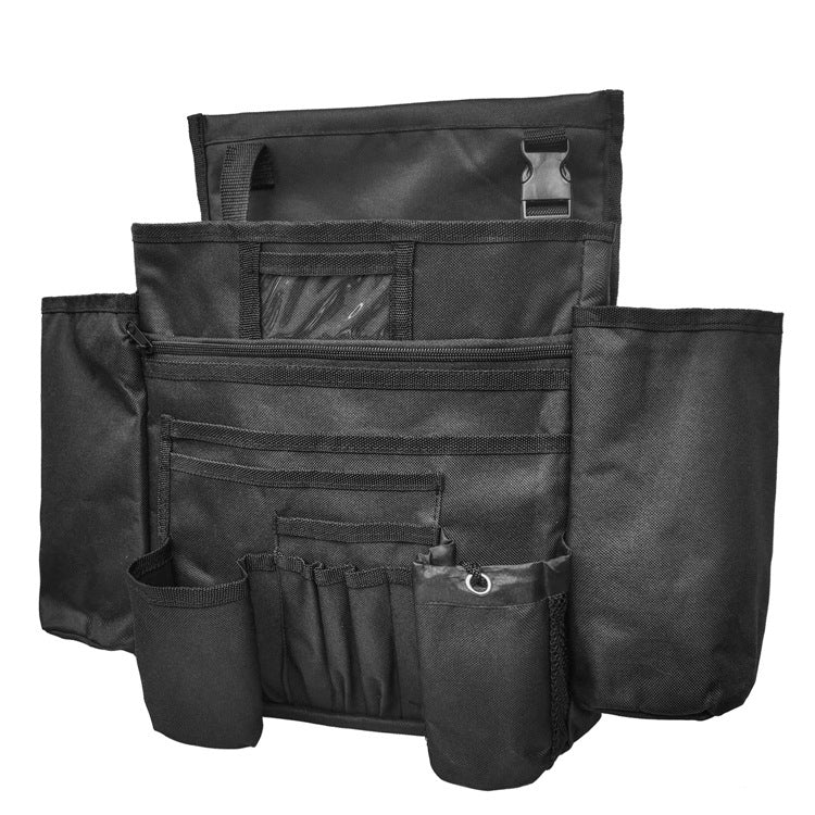 Car Seat Hanging Back Storage Bag