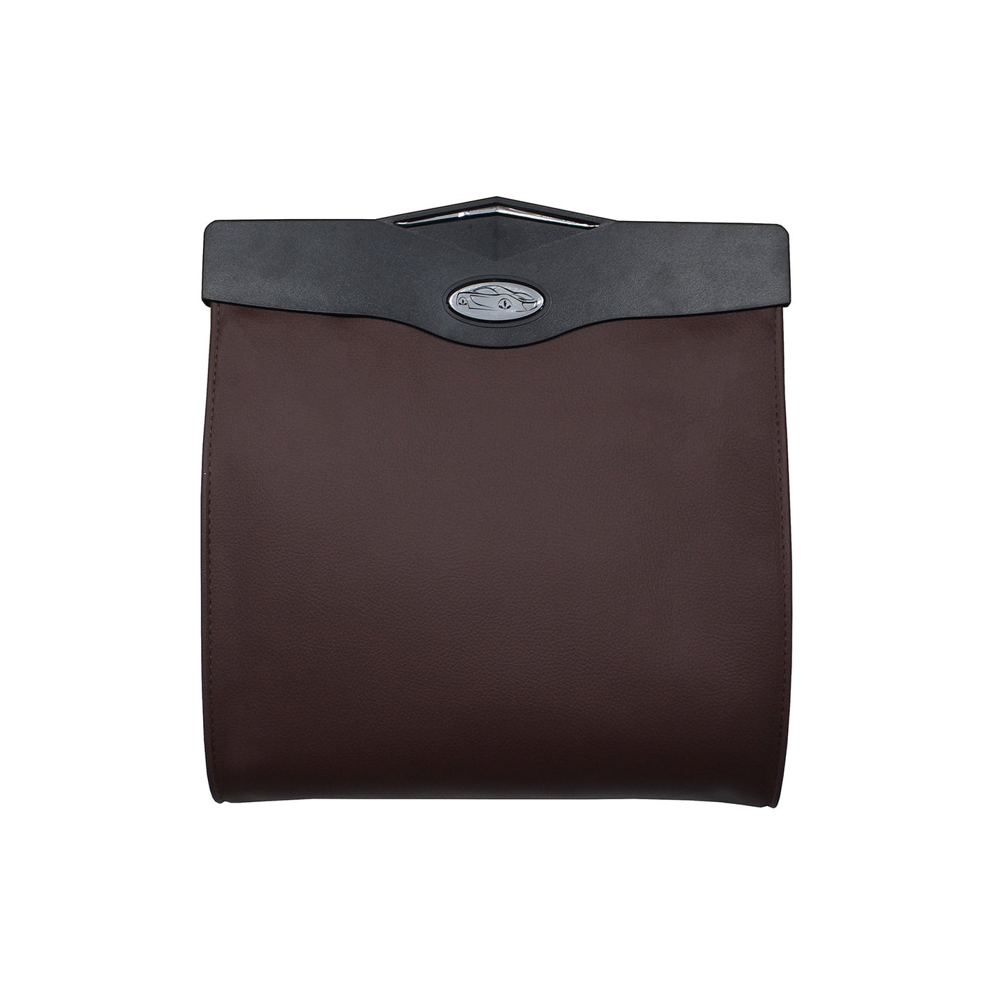 Multifunctional Vehicle Hanging Trash Can