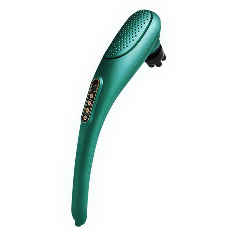 New Rechargeable Massager Massage Massage Stick