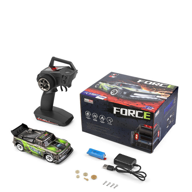 Remote Control Drift Car Model Toy With Light