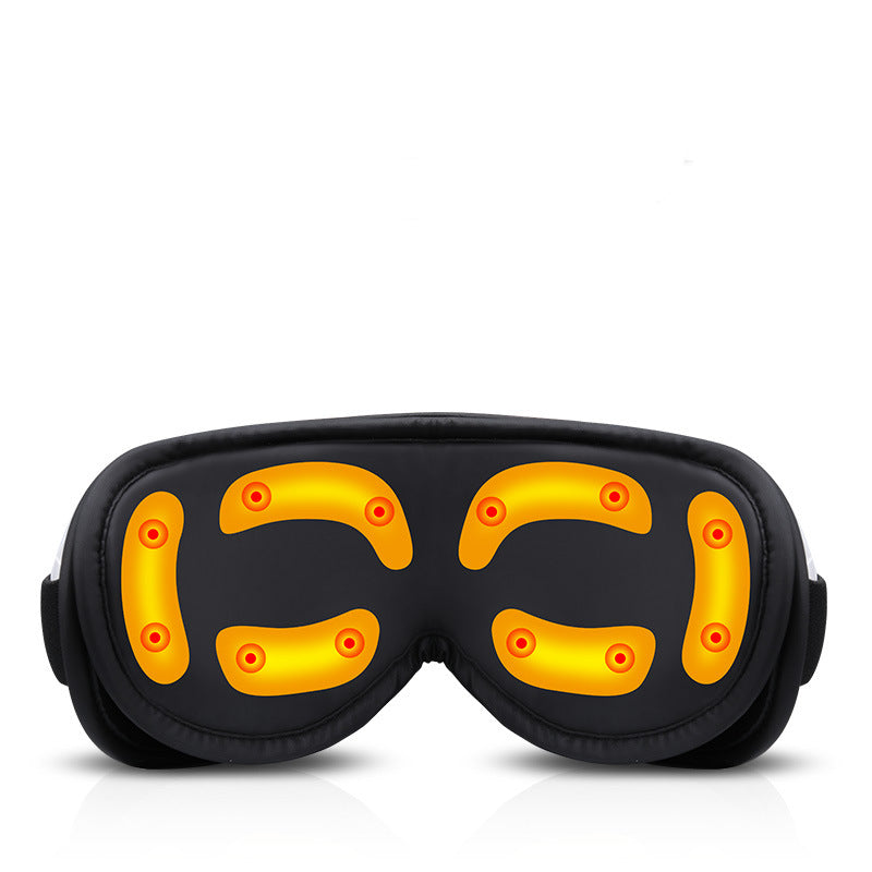 Intelligent Visual Eye Protector Air Pressure Massage