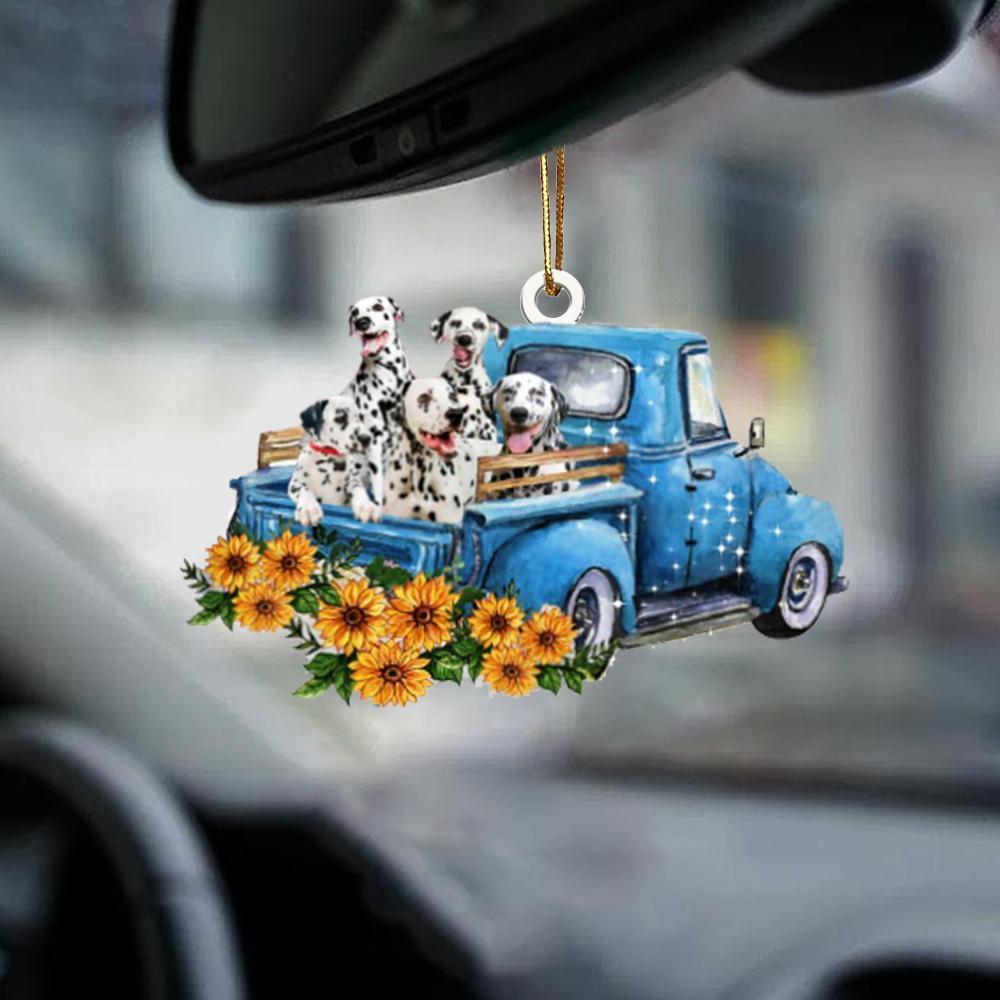 Car Pendant Sleeping Dog Angel Home Decor Acrylic Showcase Hanging Ornaments For Doors