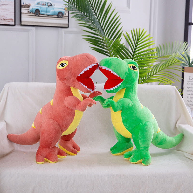 Plush toys for children to comfort sleep