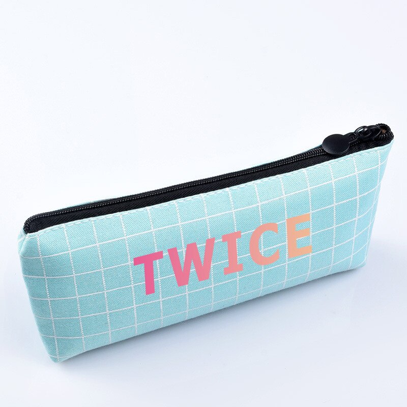 Pen Bag Stationery Bag for Neighbouring Students