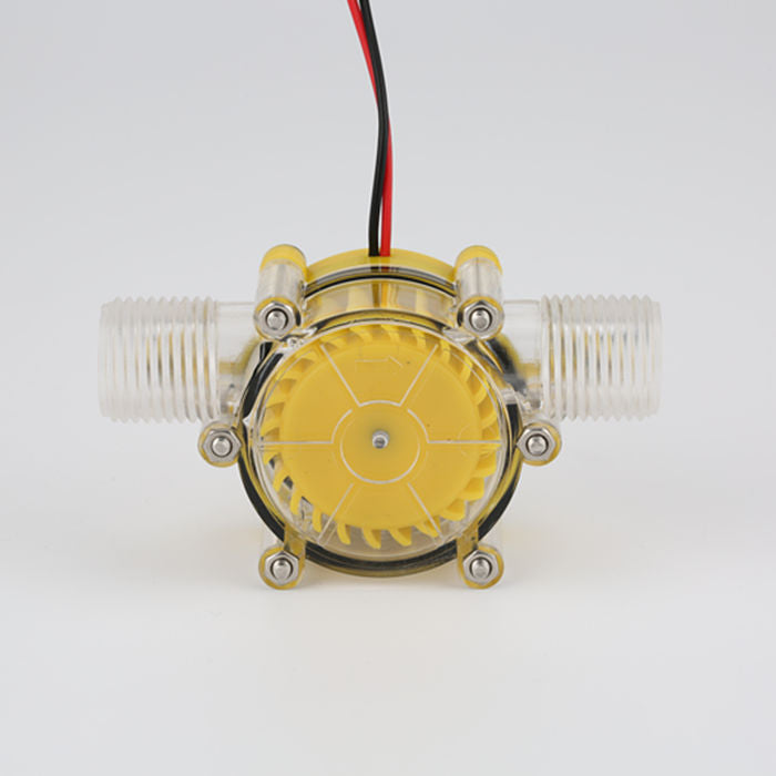 Micro generator Hydro generator