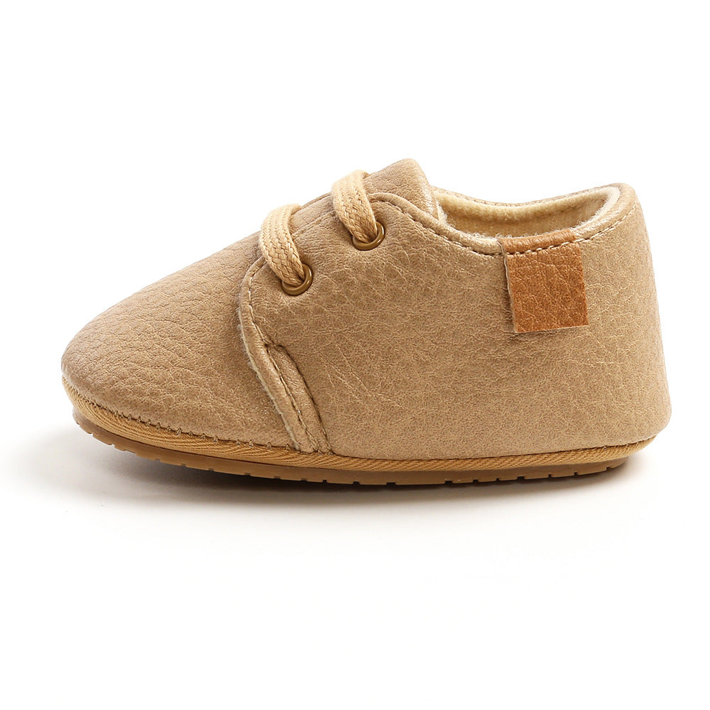 Baby Casual Shoes Men And Women Baby Shoes Soft Sole Toddler Sole M1976