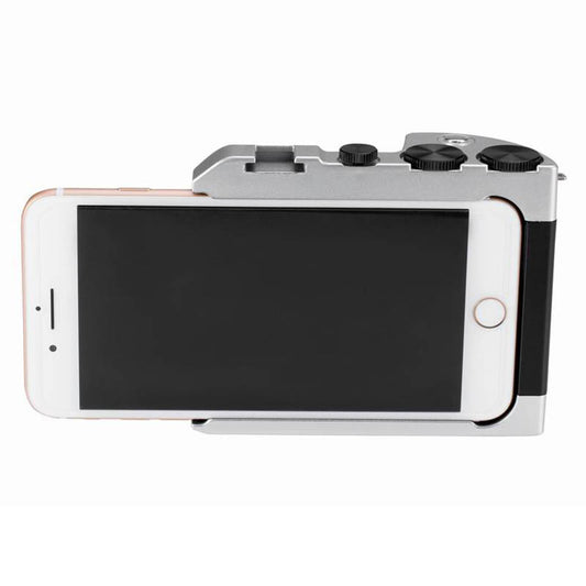 Mobile phone shooting controller