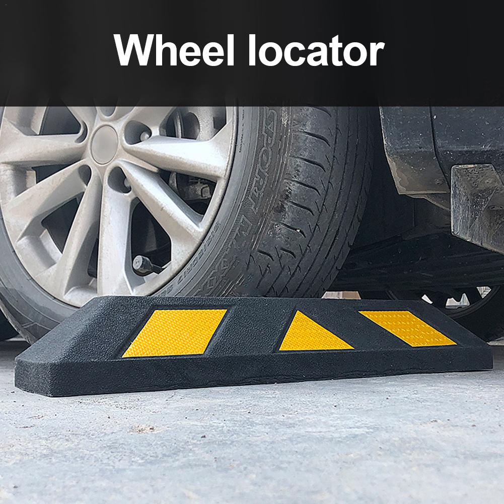 Rubber And Plastic Locator, Rubber And Plastic Anti-slip Device, Transportation Facilities