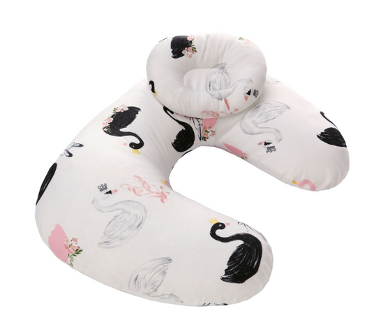 Breastfeeding pillow multi-function baby feeding pillow