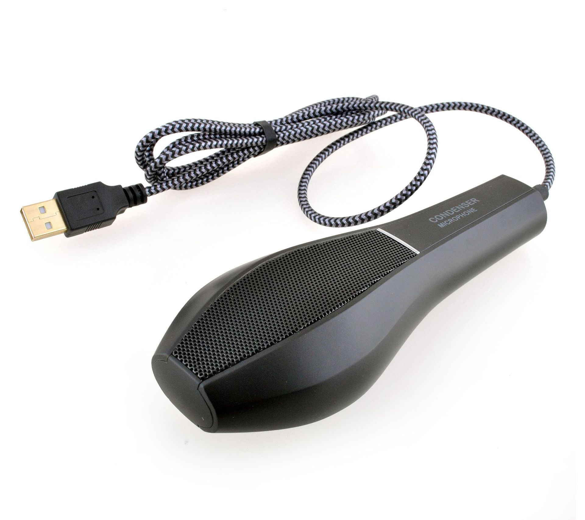 Game anchor voice USB microphone