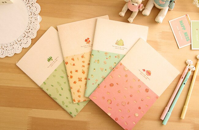 School supplies student prize small notebook portable notebook