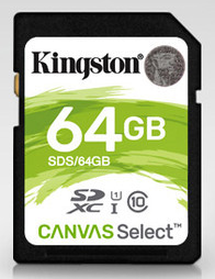 Four in one card reader