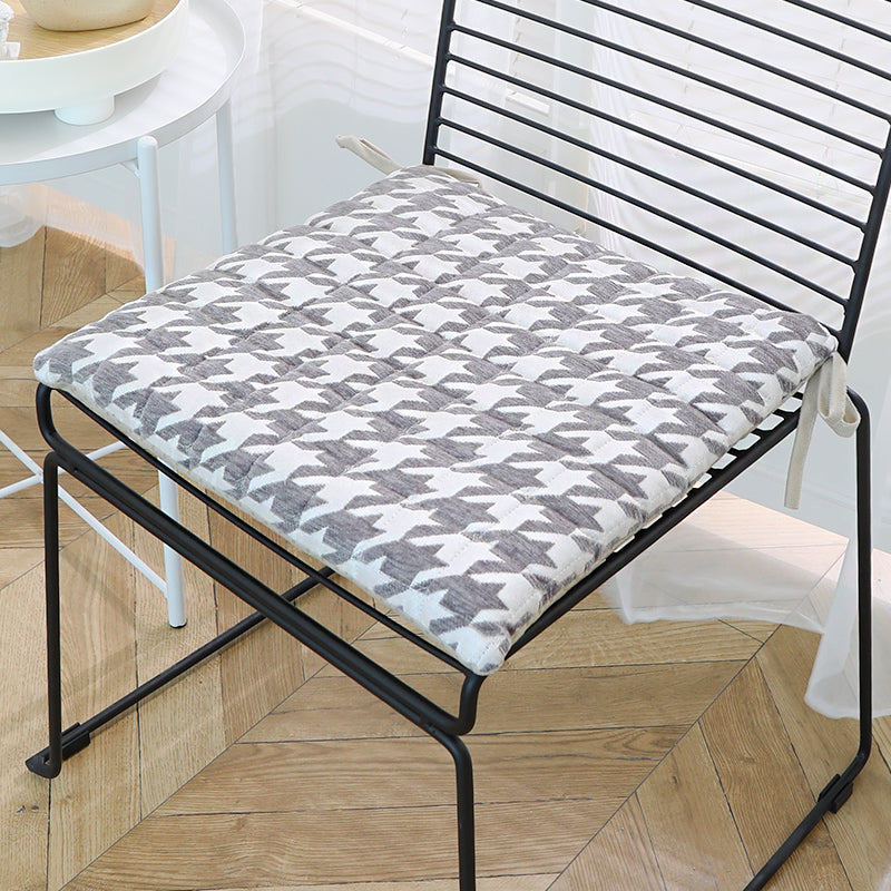 Office Home Dining Table Chair Cushion