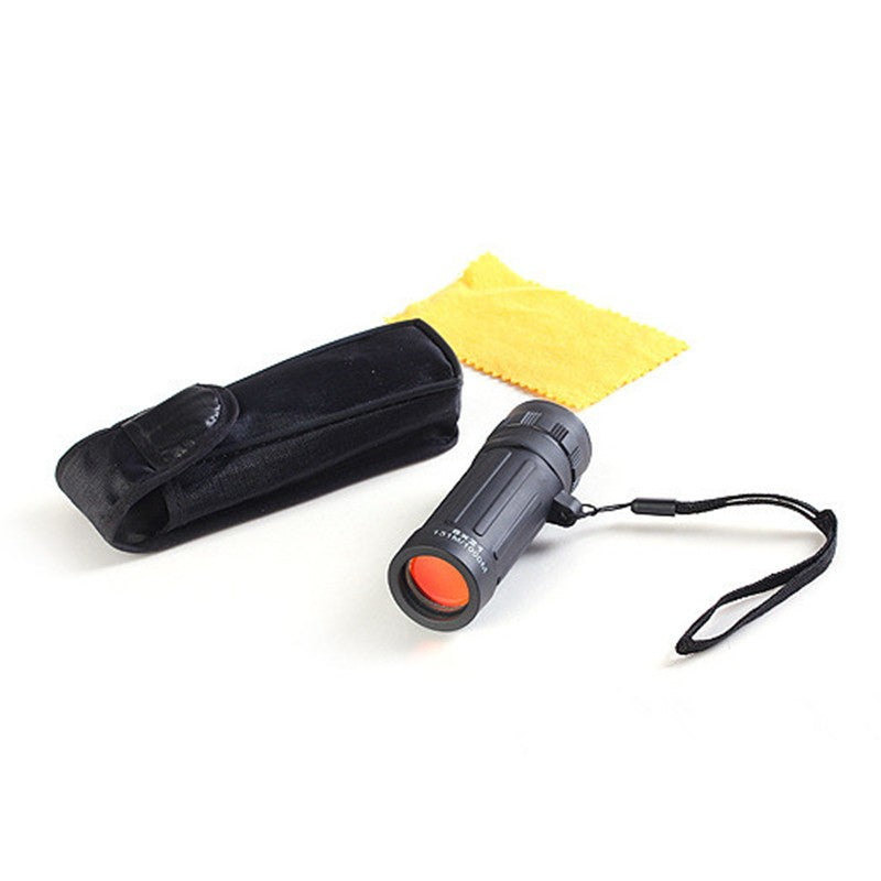 1Pcs Protable Monocular Mini FT Handheld Telescope 8x21 Scope Hiking Hunting Camping Sports