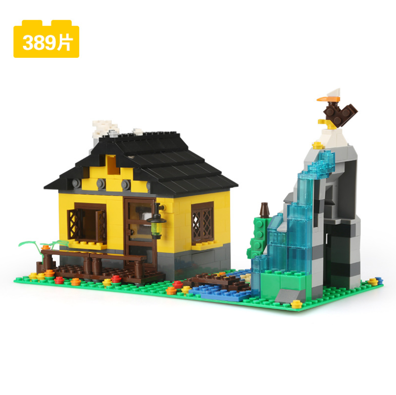 Children's educational toys