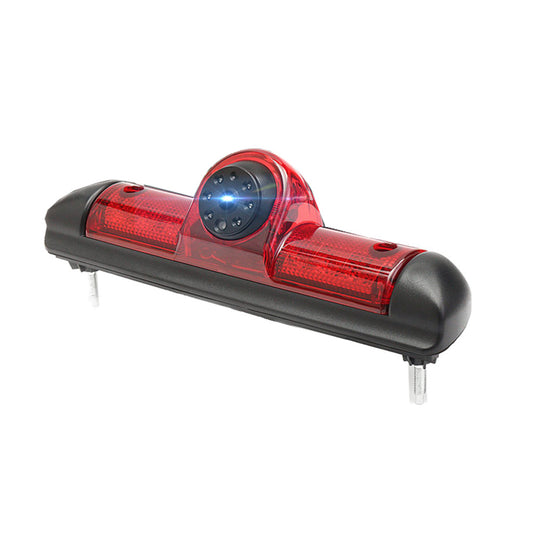 High-mounted Brake Light Rear View Car High-definition Reversing Image Camera