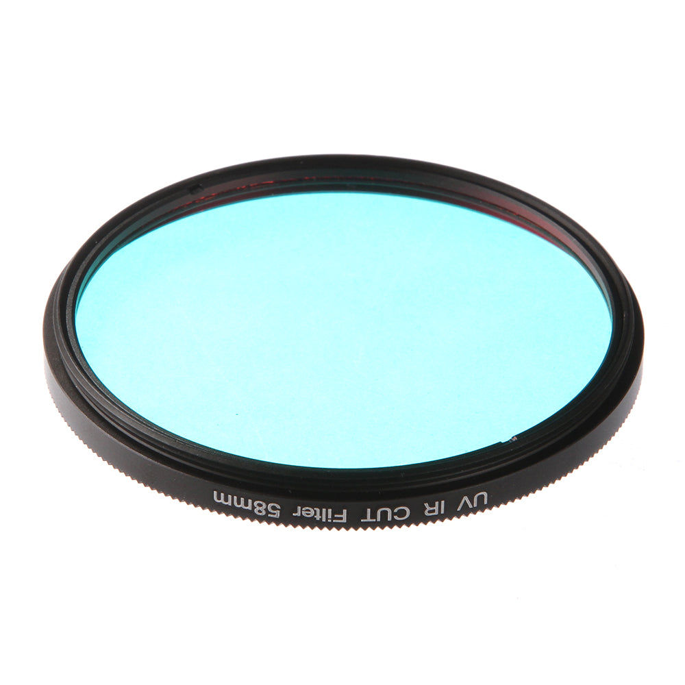 camera MC-UV mirror 52mm 58mm