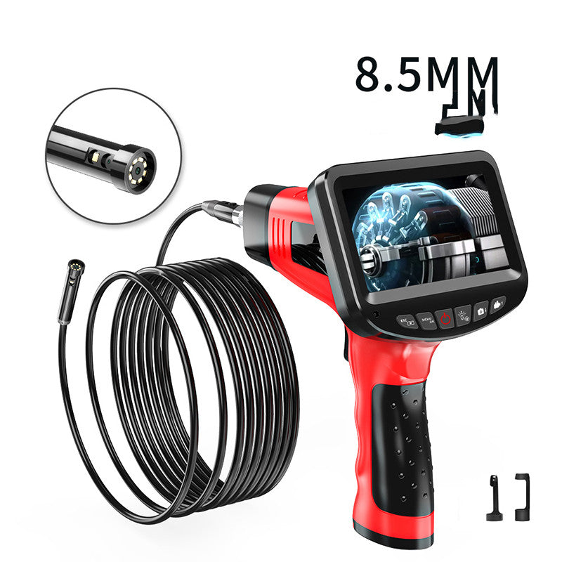 Dual-lens Endoscope HD Camera