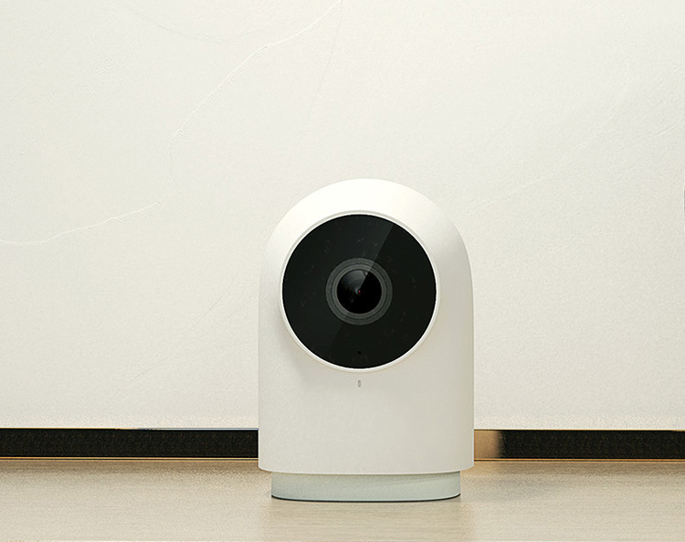 Compatible with Apple , Aqara Smart Camera