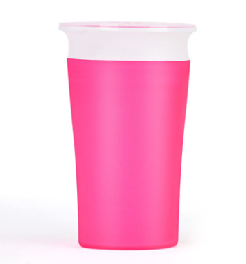 Baby Magic Cup