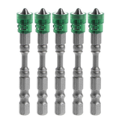 Magnetic Driver Drill Bit