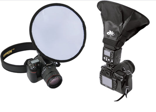 Round mini diffuser 20cm (8 inches)