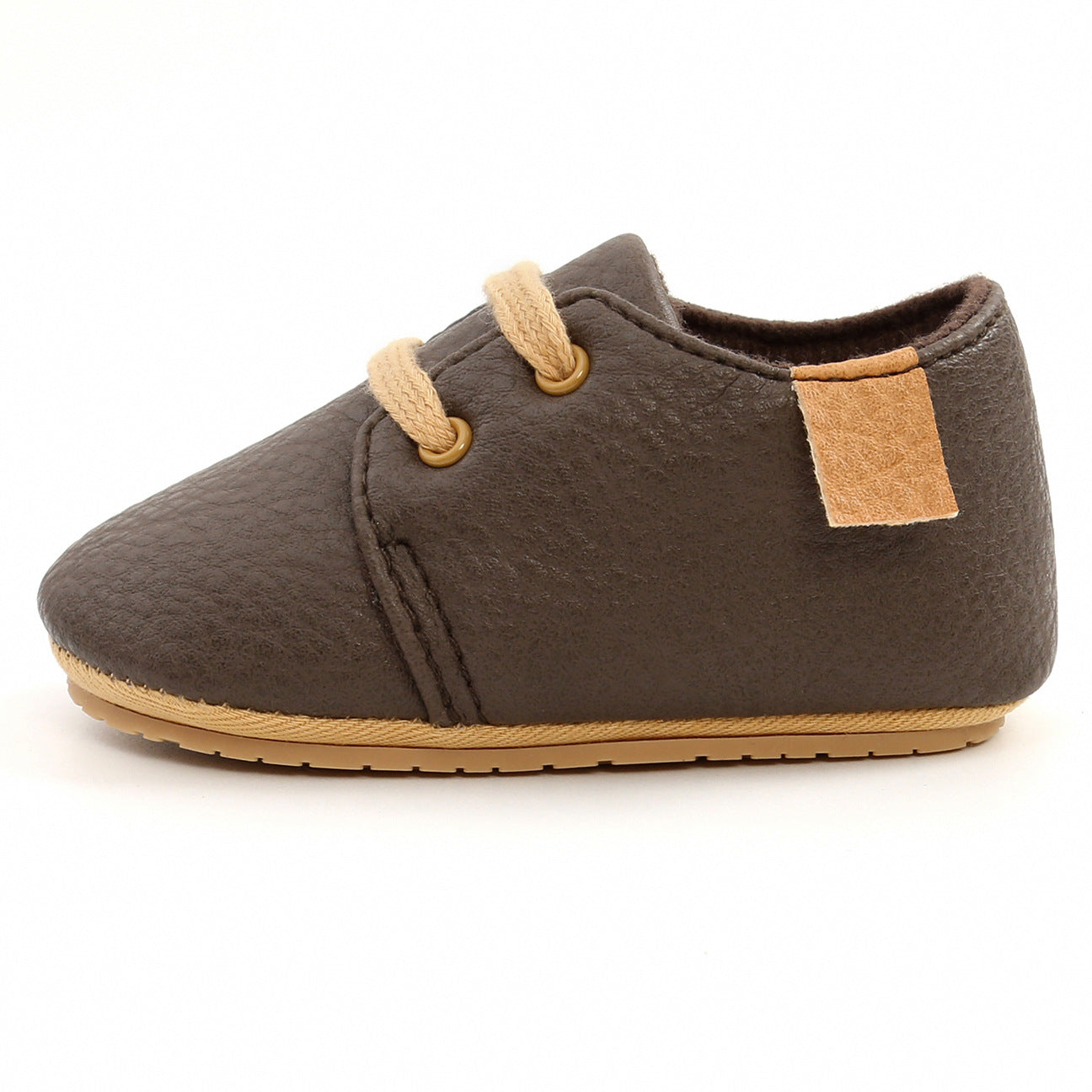 Baby Casual Shoes Men And Women Baby Shoes Soft Sole Toddler Sole M1976